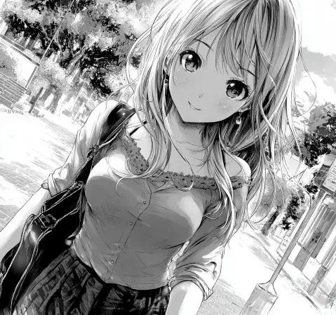 热血题材漫画系列封面