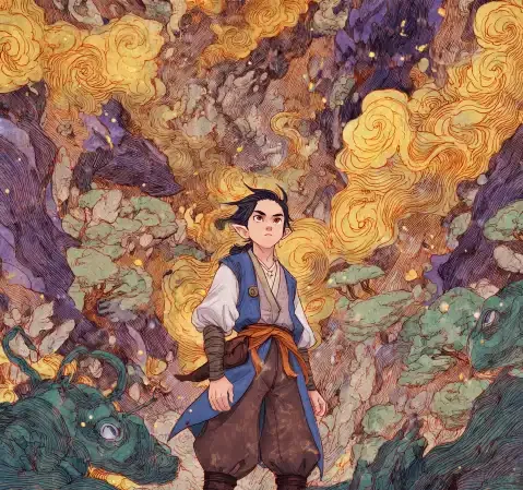 恋爱题材代表系列封面，画面流露细腻情感氛围